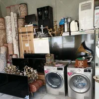 تلوزیون ال ای دی و یخچال فریزر سمساری خریدارم|تلویزیون و پروژکتور|مشهد, کوی سیدی|دیوار