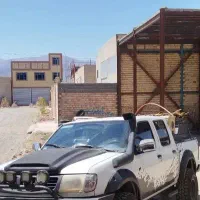 پیکاپ ۸۶ افرودی
