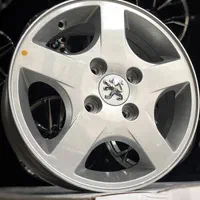 رینگ اسپرت ترنادو مناسب انواع پژو ۲۰۷ و ۲۰۶ و..