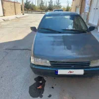 روا مدل 85دوگانه فابریک