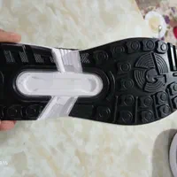 کفش کتونی آدیداس زد ایکس ۸۰۰۰ سایز ۴۲ و ۴۳ نو|کیف، کفش، کمربند|تهران, وصفنارد|دیوار