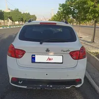 کوییک مدل ۹۸|خودرو سواری و وانت|شیراز, دارالرحمه|دیوار