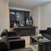 میز مدیریتm09/صندلی چرخ دار/مبلمان اداری/ فایل|دفتر کار|تهران, بهمن یار|دیوار