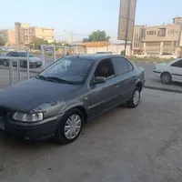 سمند X7 دوگانه سوز ، مدل ۱۳۸۶|خودرو سواری و وانت|یاسوج, |دیوار