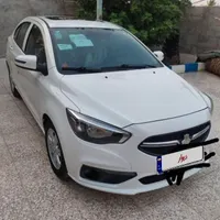 ماشین شاهینGمدل 1402