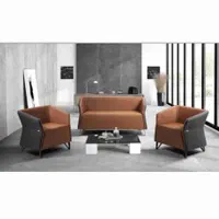 مبل اداری*کانتر منشی*نیم ست*میز دفتری مدیریت|دفتر کار|ارومیه, |دیوار