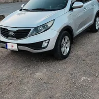کیا اسپورتیج 2400cc، دودف 2013|خودرو سواری و وانت|اهواز, بهارستان|دیوار