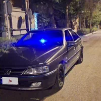 پرشیا مدل ۸۰ عروسک|خودرو سواری و وانت|اصفهان, گورتان|دیوار