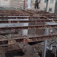 خریدوفروش اهن ضایعات|عمده‌فروشی|تهران, تجریش|دیوار
