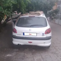 پژو 206 تیپ ۲، مدل ۱۳۹۸|خودرو سواری و وانت|کرمان, |دیوار
