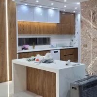 اجرای انواع کابینت و کمد دیواری و تعمیرات ام دی اف
