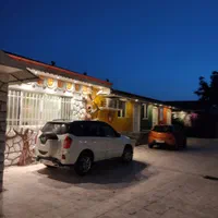 ۱و۲خواب ویلایی رشت مجوز دار نوساز کولر پارکینگ دار