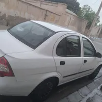 تیبا صندوق‌دار SX، مدل ۱۴۰۰|خودرو سواری و وانت|ورامین, |دیوار