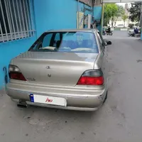 دوسیلوو|خودرو سواری و وانت|رودهن, |دیوار