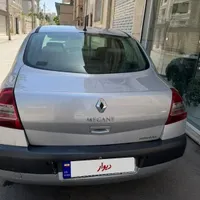 مگان اتومات مدل 91|خودرو سواری و وانت|بجنورد, |دیوار