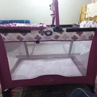 سرویس کودک مامالاو|اسباب و اثاث بچه|اصفهان, ملک|دیوار