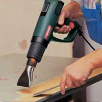 سشوار صنعتی  دیمردار  حرفه ای|ابزارآلات|کرمان, |دیوار