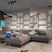 سقف کناف بدون واسطه کار تمیز|خدمات پیشه و مهارت|تهران, پونک|دیوار