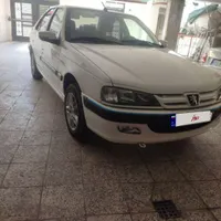 پژو پارس موتور جدید XU7P (سفارشی)، مدل ۱۴۰۱