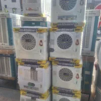 کولر آبی جنرال۳۱۰۰ موتوژن والکتروژن|کولر آبی|نسیم‌شهر, |دیوار