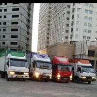 اتوبارشمال غرب شرق اسبابچی پاسداران ازگل هروی ونک|خدمات حمل و نقل|تهران, مجیدیه|دیوار