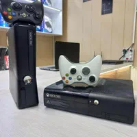 ایکس باکس xbox 360