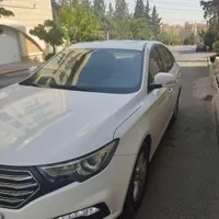 بسترن B30، مدل ۱۳۹۷|خودرو سواری و وانت|تهران, پونک|دیوار