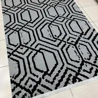 فرش ماشینی نخ بامبو 1200 شانه 6 متری|فرش|تبریز, |دیوار