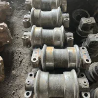 زنجیر بیل مکانیکی وبلدوزر رولیک دنده اسپراکت لینک|قطعات یدکی و لوازم جانبی|تهران, آذری|دیوار