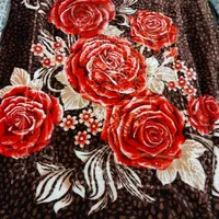 پتوی شادیلون 002 دو نفره زهیم و پر گوشت|رختخواب، بالش، پتو|مشهد, امیر|دیوار