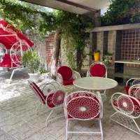 باغ ویلا با استخر ابگرم|اجارهٔ کوتاه‌مدت ویلا و باغ|صدرا-فارس, باغشهر بهارستان صدرا|دیوار