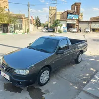 آریسان ۲ مدل ۱۴۰۱|خودرو سواری و وانت|مشهد, شهید آوینی|دیوار
