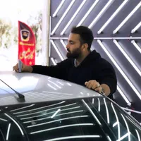 کارشناسی و تشخیص رنگ خودرو در ساوه