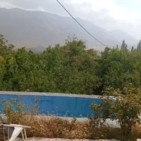 اجاره روزانه خانه باغ دهبکری