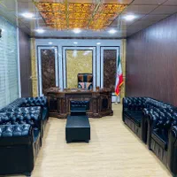 میز مدیریت.مبلمان .صندلی.فایل.کانتر اداری