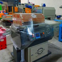 یاسوج.دستگاه پرکن مایعاتyasojشیرینگ پک|ماشینآلات صنعتی|یاسوج, |دیوار