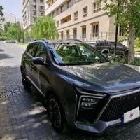 کی ام سی ایکس 5 مدل 1404 (KMC X5) رنگ خاکستری