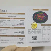 بلک اُپال رویال آتشین اِتیوپی نهایت تلالو و کیفیت|جواهرات|تهران, تهرانپارس غربی|دیوار