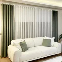 پرده سرا محمدی مسکن