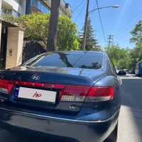 هیوندای آزرا گرنجور 3300cc، مدل ۲۰۰۸|خودرو سواری و وانت|کرج, چهارصد دستگاه|دیوار