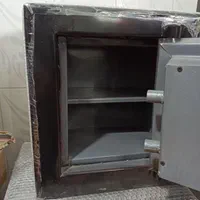 گاوصندوق نسوز، گاو صندوق|ابزارآلات|شیراز, کوزه گری|دیوار