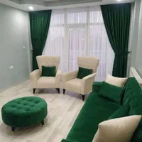 پرده شیک جدید پانچ|پرده، رانر، رومیزی|مشهد, وکیل‌آباد|دیوار