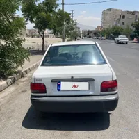 پراید 131 SE، مدل۱۳۹۰|خودرو سواری و وانت|کرج, شهر جدید اندیشه|دیوار