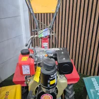 فرصت ویژه خرید انواع تیلر های بنزینی و دیزلی|ماشینآلات صنعتی|چهاردانگه (تهران), |دیوار