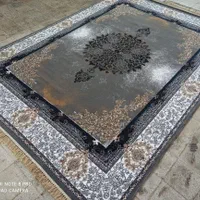 به علت تغییرشغل تعدادی فرش ۱۲متری۹متری|فرش|شیراز, شهرک فرزانگان|دیوار