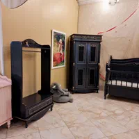 تخت چوب|اسباب و اثاث بچه|مشهد, وکیل‌آباد|دیوار
