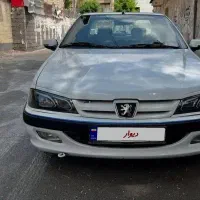 پارس مدل ۹۰