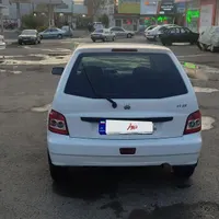 پراید 111 SE مدل 97 بی رنگ|خودرو سواری و وانت|زنجان, |دیوار