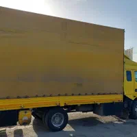اتوبارجابجای اسباب کشی منزل زمانی تخصصی|خدمات حمل و نقل|بوشهر, |دیوار