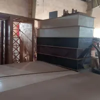 تخت باغی چوبی . جاکفشی هایگلس سینی  تمام چوب|صندلی و نیمکت|کیش, |دیوار